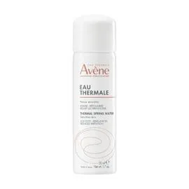 Eau thermale apaisante, anti-irritante (50ml)