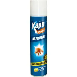 K.PRO Aérosol Anti Acariens 200ml
