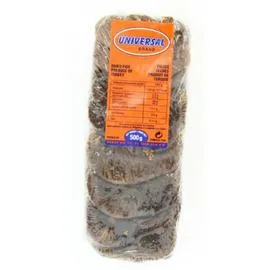 Figues sèches (500g)