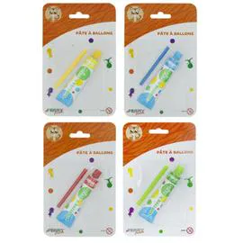 Tube pâte à ballon 20g (l'unité)