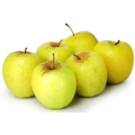 Pommes Golden delicious vrac (1kg)