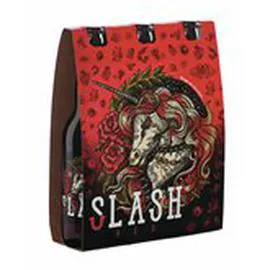 Bière Slash Red 8%vol (3x33cl)
