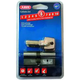 Cylindre Anti Casse 30X30 mm (l'unité)