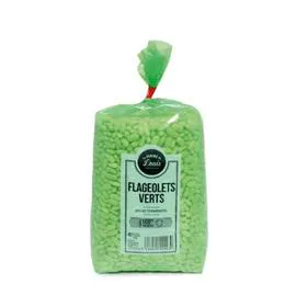Flageolets verts (1kg)