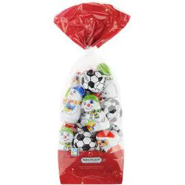 Père noël foot (212g)