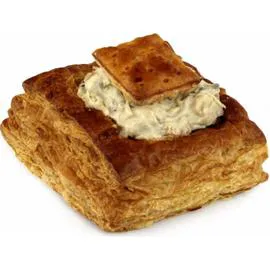 Feuilleté vol au vent ris de veau (200g)