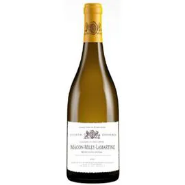 Mâcon-Milly-Lamartine 'Montagne De Cra' 2019 J. Deshaires (75cl)