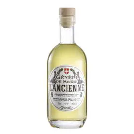 Liqueur Génépi l'Ancienne (35cl)