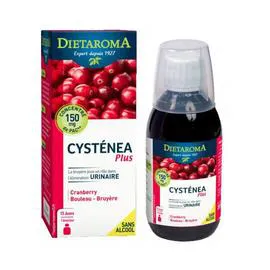 Cystenea Plus (200ml)