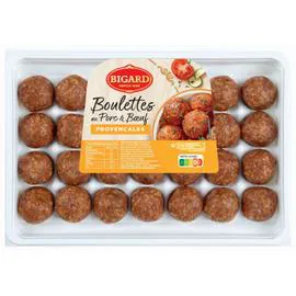 Boulettes provençale (700g)