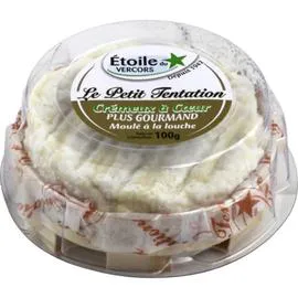 Fromage Le Petit Tentation (100g)