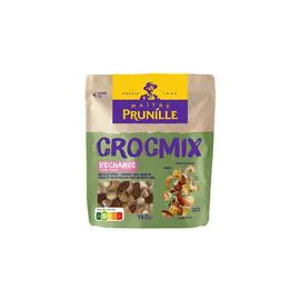 Mélange Crocmix Recharge (180g)