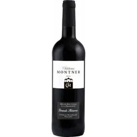 Vin Rouge Languedoc-Roussillon AOP (750ml)