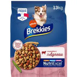 Croquette pour chien agneau (13kg)