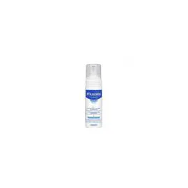 Mustela Shampoing Mousse Nourrisson (150ml)