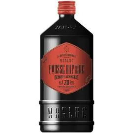 Liqueur Pousse Rapière (70cl)