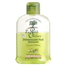 LE PETIT OLIVIER Démaquillant yeux 125ml