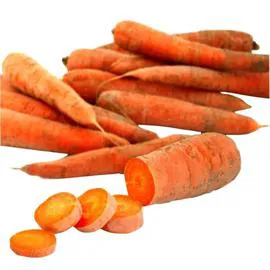 Carotte des sables vrac (1kg)
