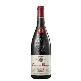 Vin Rouge Côtes du Rhône Villages (75cl)