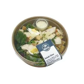 Salade cesar (320g)