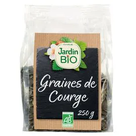 Graines de Courge (250g)