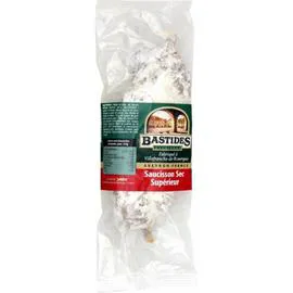Saucisson sec supérieur (250g)