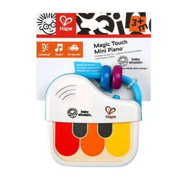 Jouet d'Eveil Mini piano Baby Einstein Bébé (l'unité)