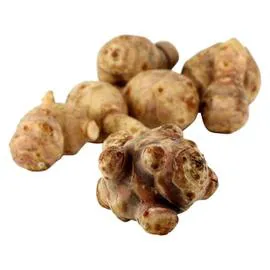 Topinambour vrac (1kg)