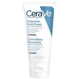 Crème mains réparatrice hydratant (50ml)