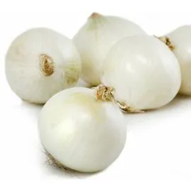 Oignons blancs (500g)