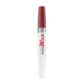 Rouge à Lèvres Superstay 24H 340 Absolute red (l'unité)