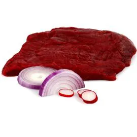 Viande Bovine: Pièce brochette (600g)