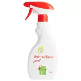 Spray nettoyant multi-surfaces à la javel (500ml)