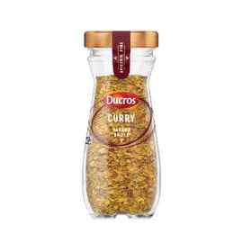 DUCROS Curry intense 53g