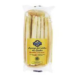 Asperge blanche des Landes IGP (500g)