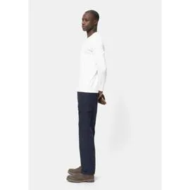 Pantalon homme indigo M (l'unité)