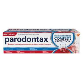 PARODONTAX Dentifrice complete protection 75ml