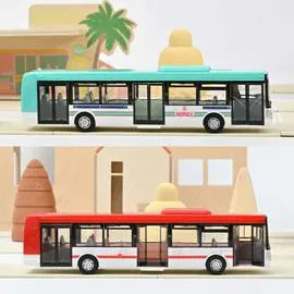 Bus Miniature - Citelis (l'unité)
