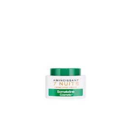 Soin Visage Amincissant 7 Nuits Crème Effet Chaud (250ml)