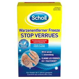 Stop verrues (53g)