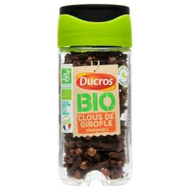 Clous de Girofle Bio (25g)