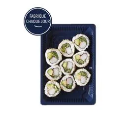 Roll california (160g)