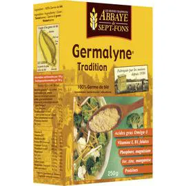 ABBAYE DE SEPT-FONS Germalyne Germe de blé 250g