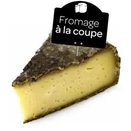 Fromage Tome des Bauges (200g)