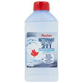 Nettoyant liquide lave-linge (250ml)