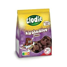 Marshmallow choco (160g)