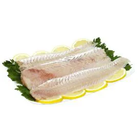 Filet de merlu (300g)