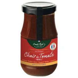 Chair De Tomate Roma Bio (400g)