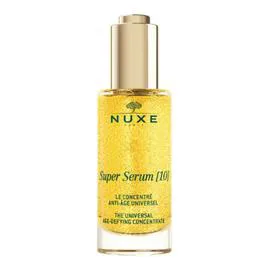 Soin Visage Super Sérum Concentré Anti-Âge Universel (50ml)
