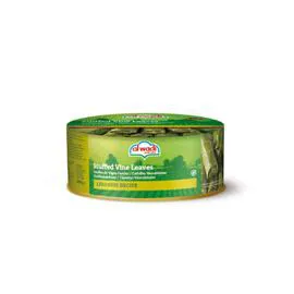 Feuilles de vigne farcie Libanaise (280g)